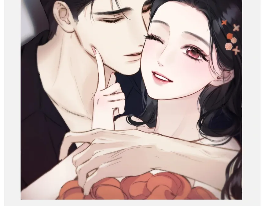 Only for Love Chapter 55 page 121