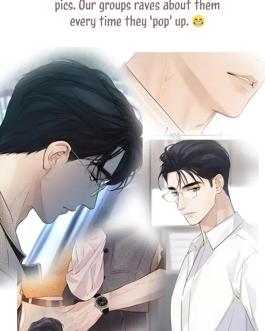 Only for Love Chapter 55 page 123