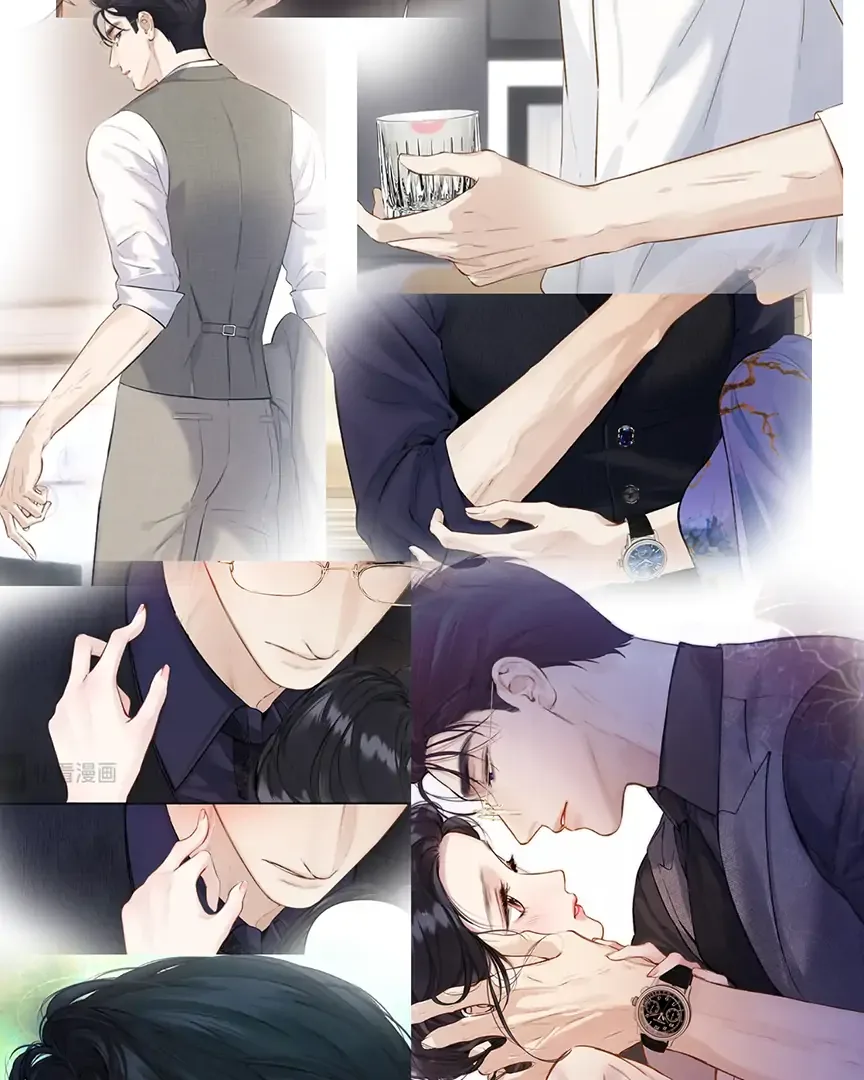 Only for Love Chapter 55 page 124