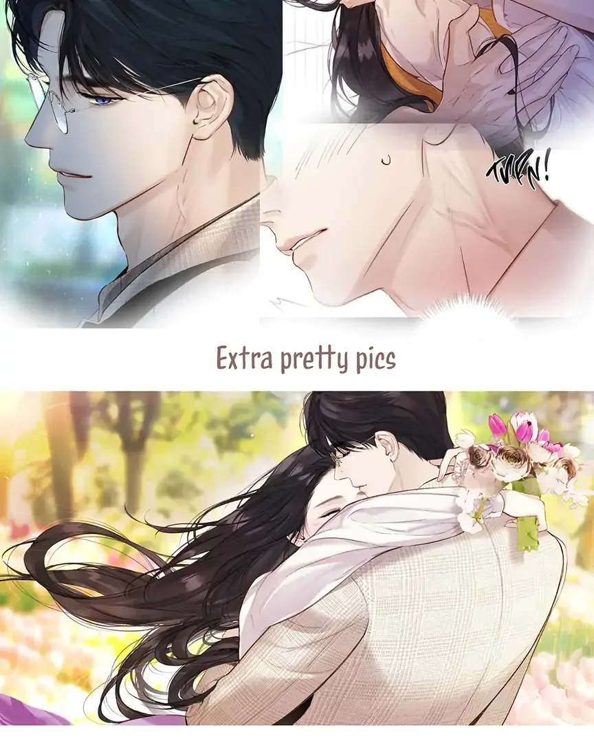 Only for Love Chapter 55 page 125