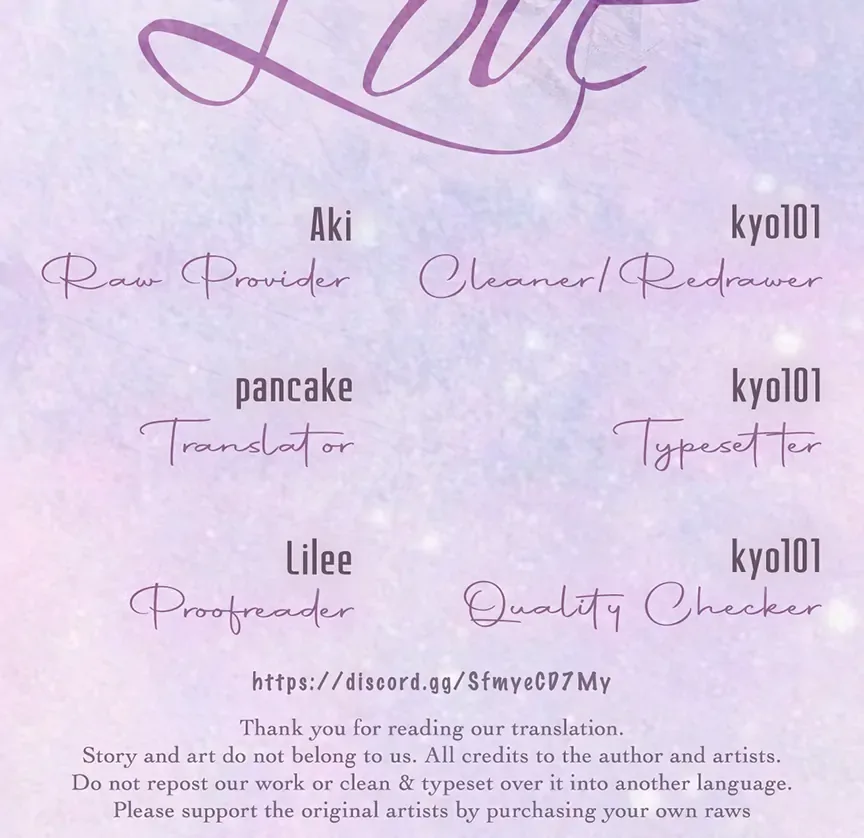 Only for Love Chapter 55 page 130