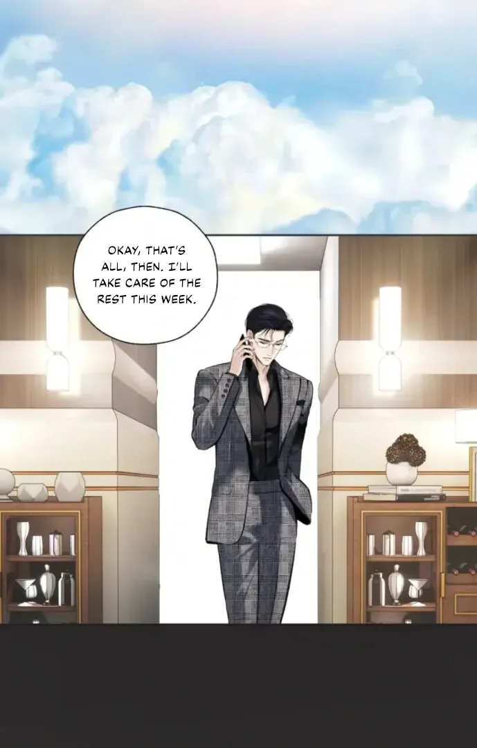 Only for Love Chapter 56.5 page 2