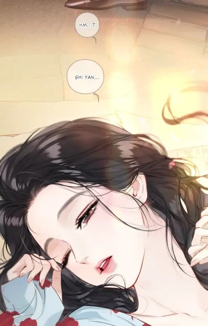 Only for Love Chapter 56.5 page 5
