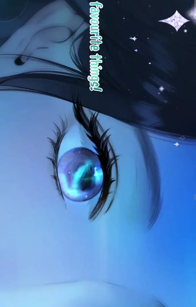 Only for Love Chapter 56.5 page 27