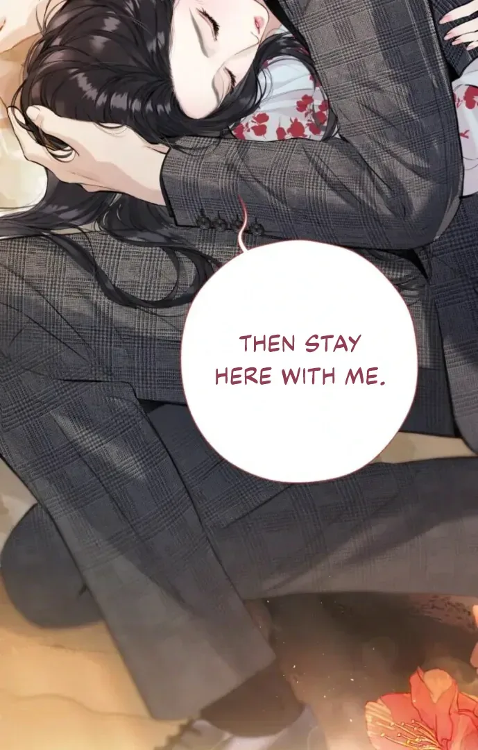 Only for Love Chapter 56.5 page 9