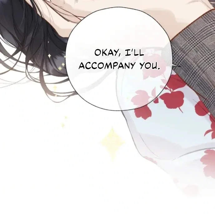 Only for Love Chapter 56.5 page 11
