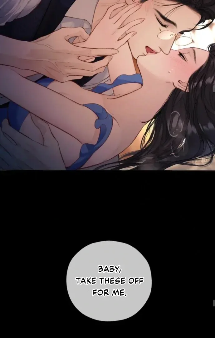 Only for Love Chapter 56.5 page 44