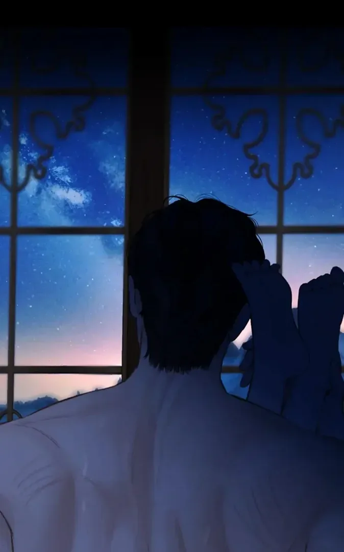 Only for Love Chapter 56.5 page 84