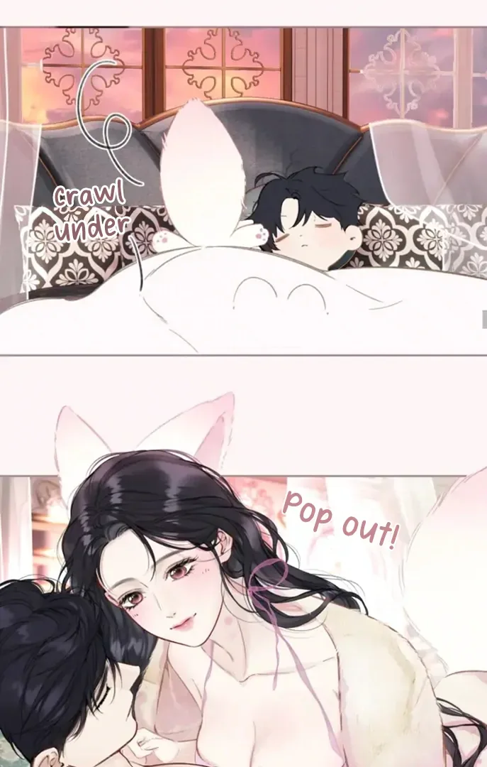 Only for Love Chapter 56.5 page 111