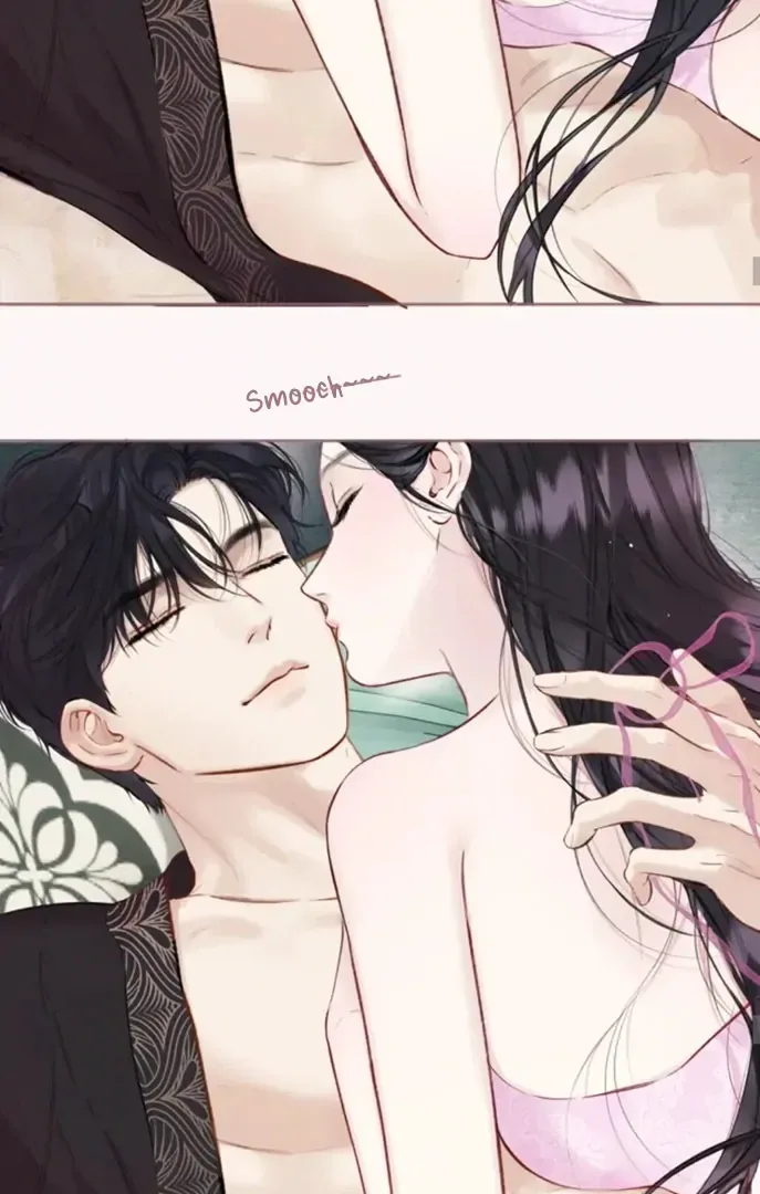 Only for Love Chapter 56.5 page 115