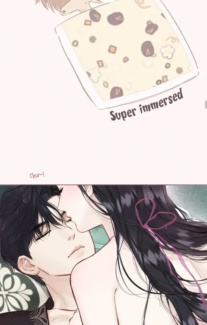 Only for Love Chapter 56.5 page 113