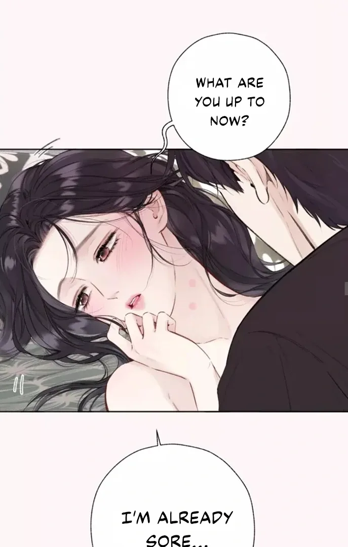 Only for Love Chapter 56.5 page 123