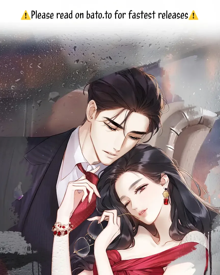 Only for Love Chapter 56 page 1