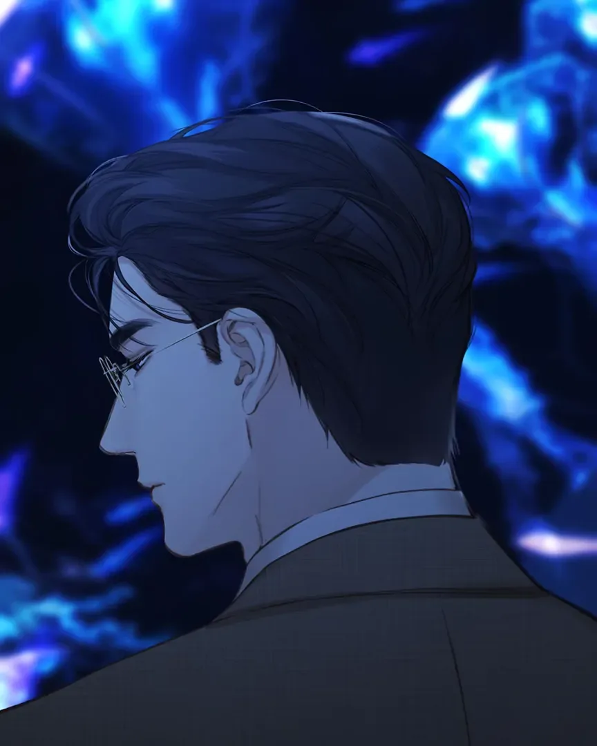 Only for Love Chapter 56 page 8
