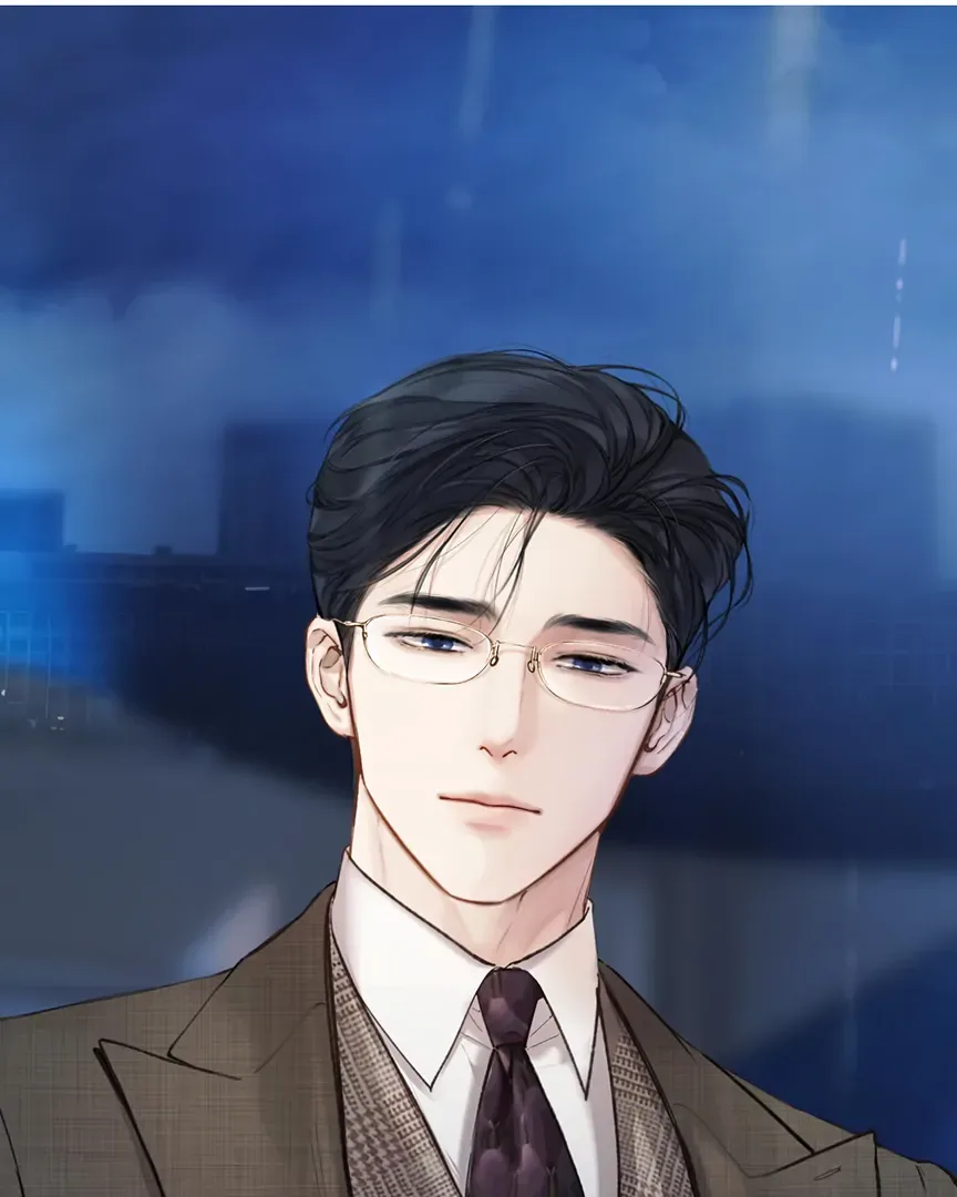 Only for Love Chapter 56 page 30