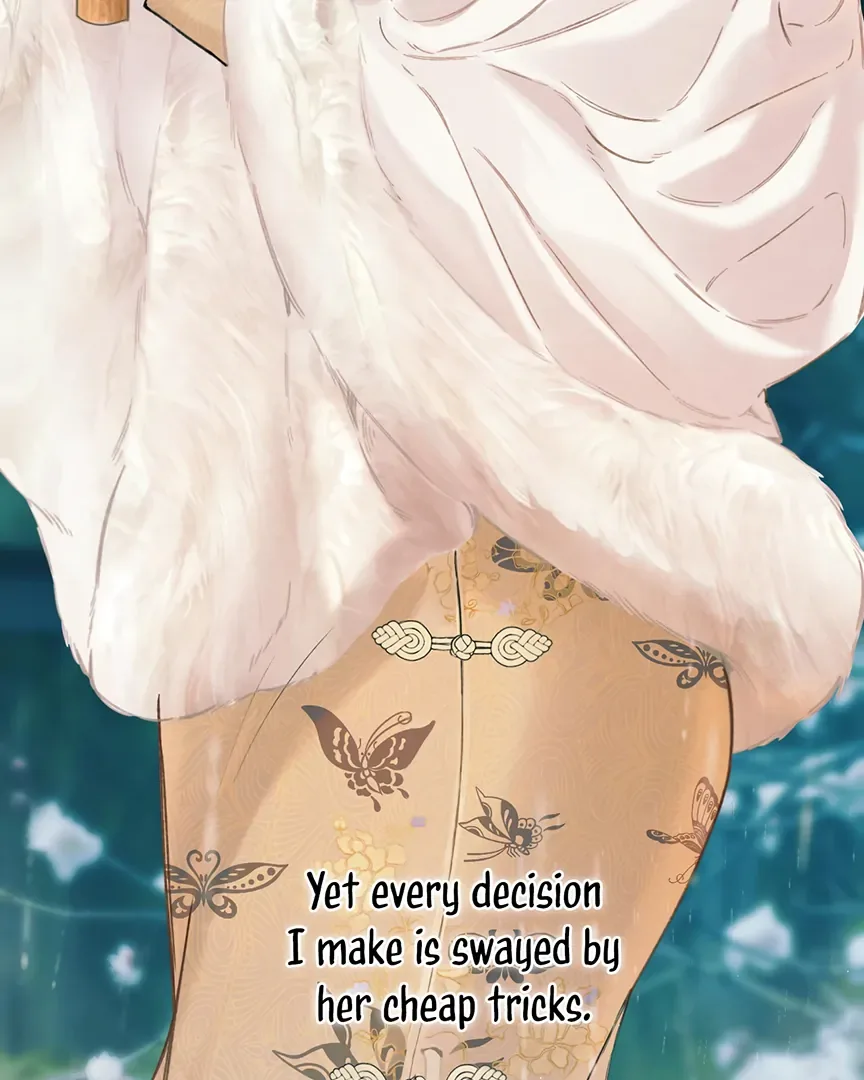 Only for Love Chapter 56 page 25