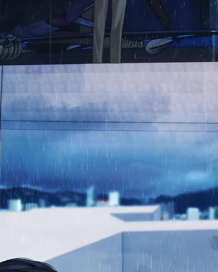 Only for Love Chapter 56 page 15
