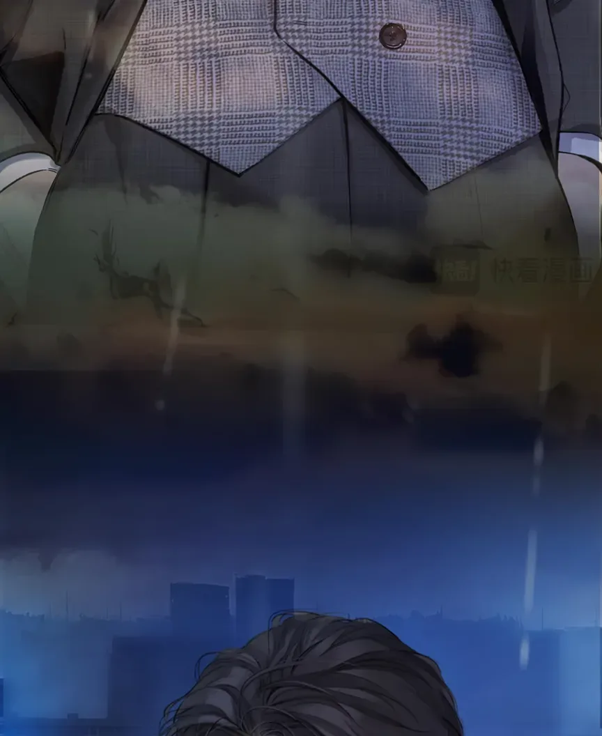Only for Love Chapter 56 page 34