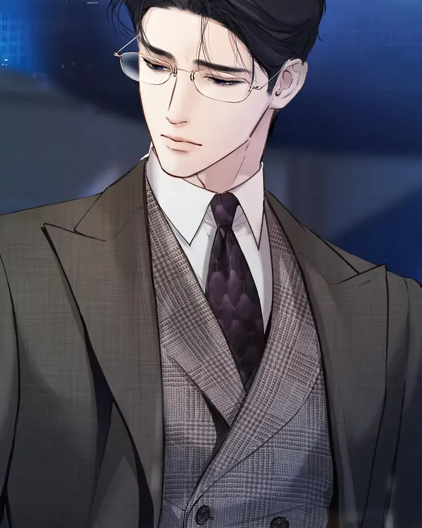 Only for Love Chapter 56 page 35
