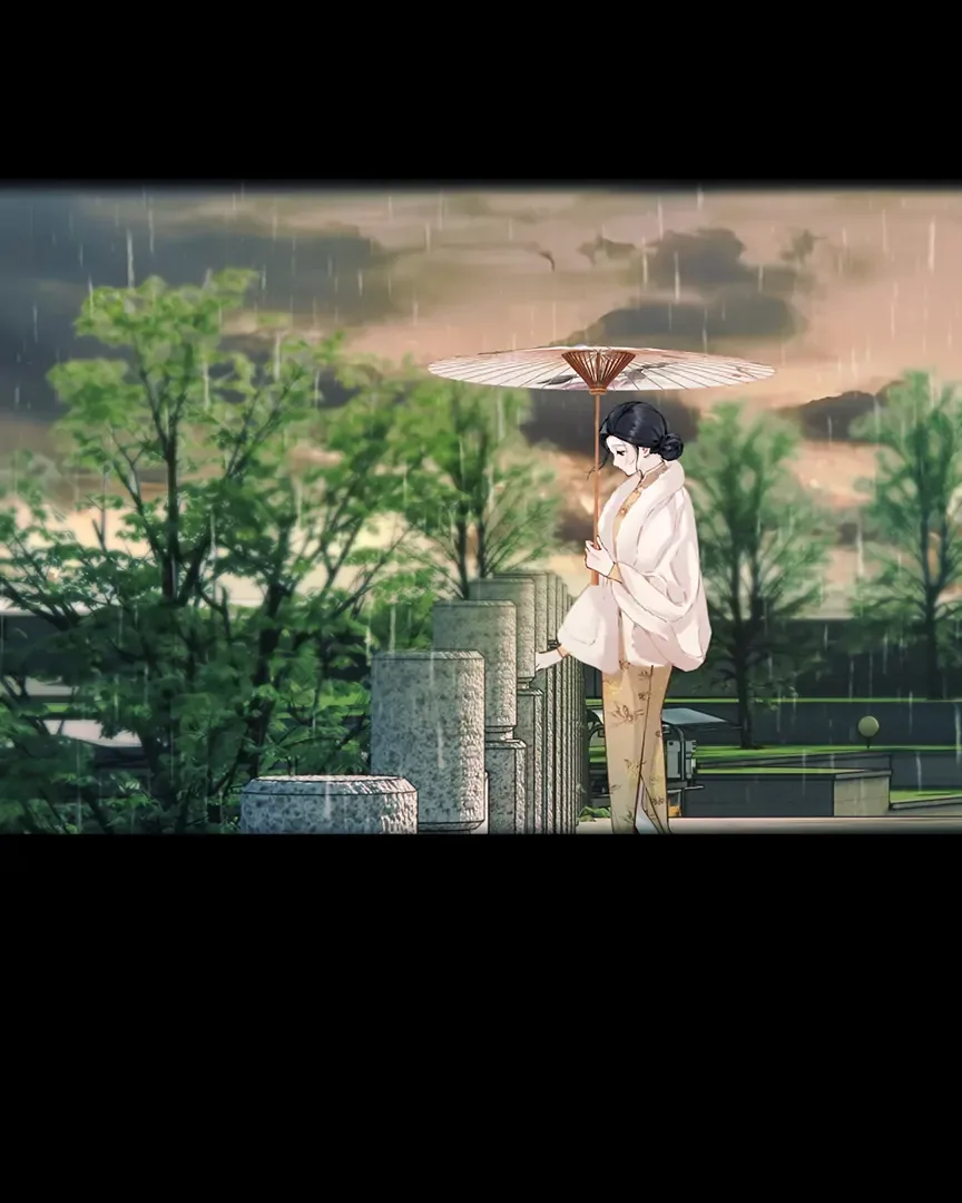 Only for Love Chapter 56 page 46