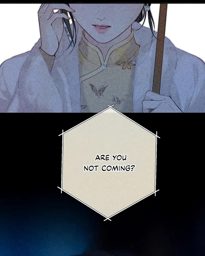 Only for Love Chapter 56 page 59