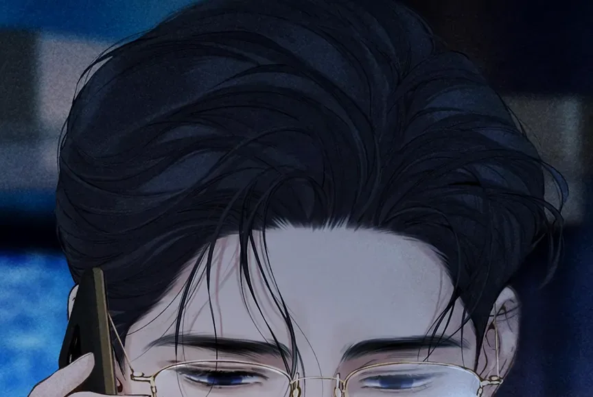 Only for Love Chapter 56 page 60