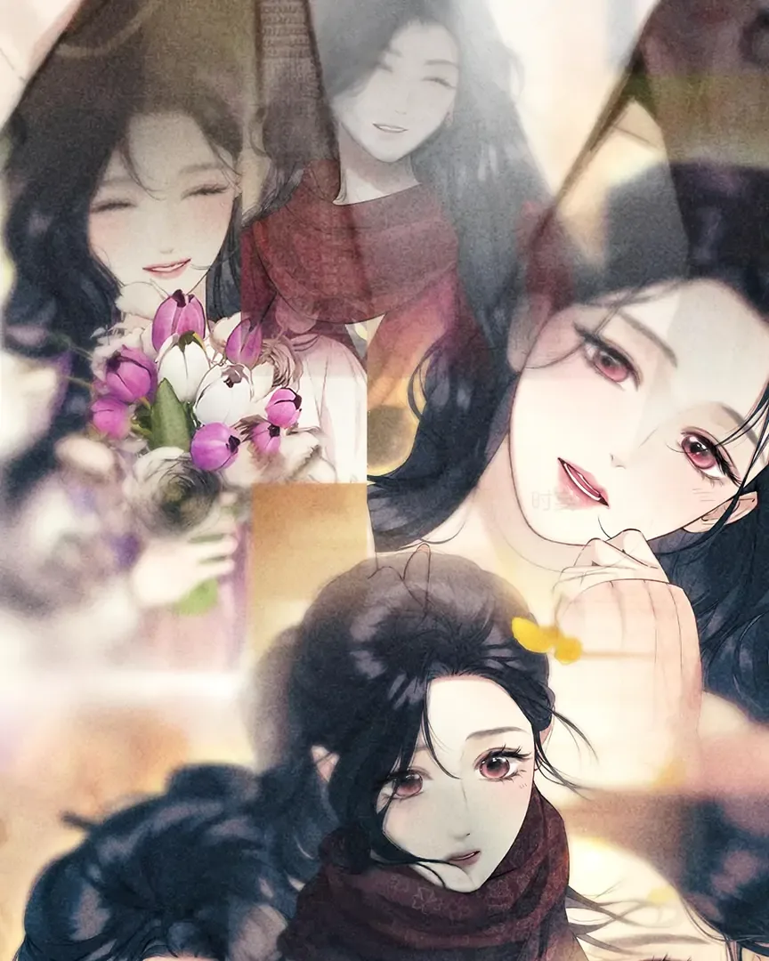 Only for Love Chapter 56 page 65