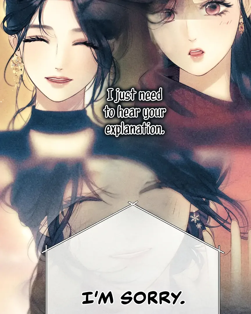 Only for Love Chapter 56 page 66