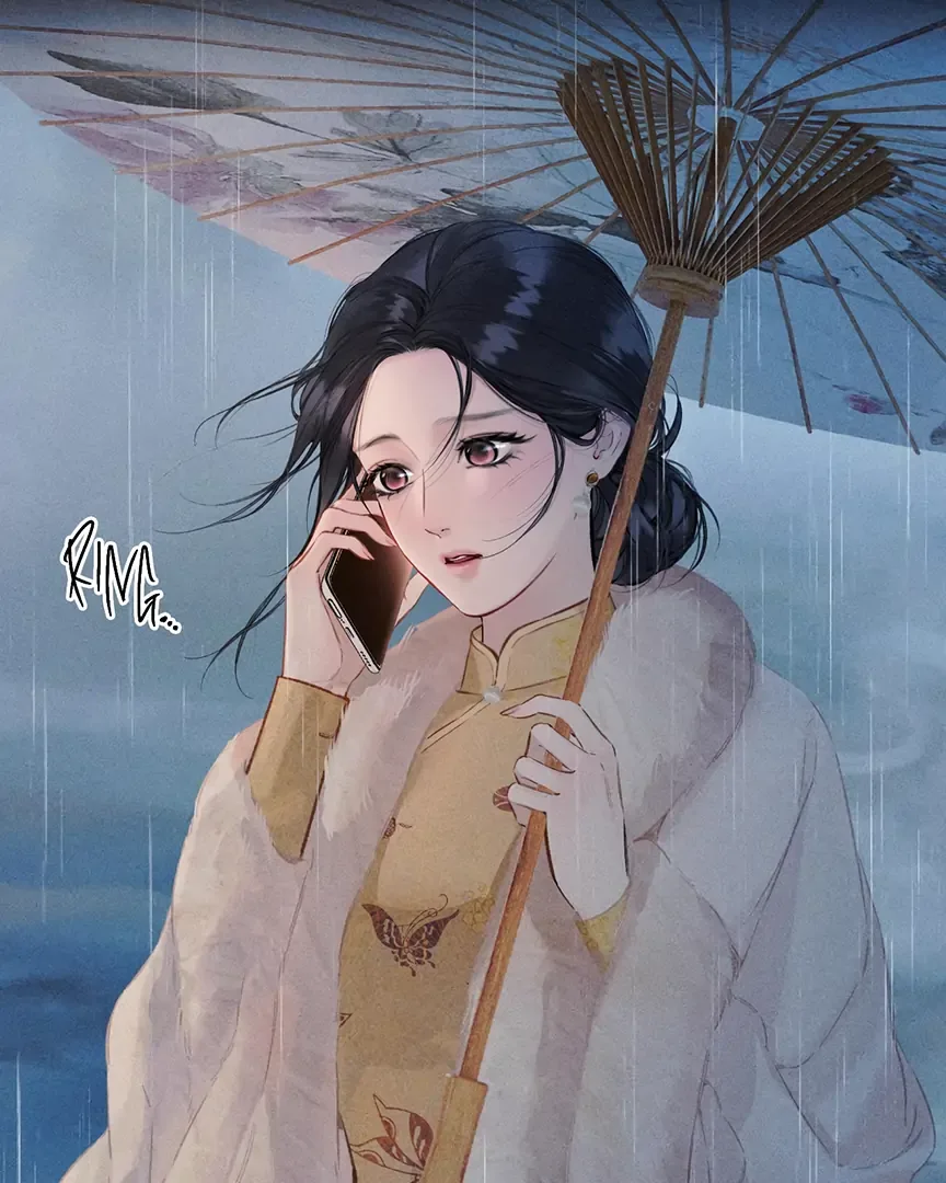 Only for Love Chapter 56 page 76