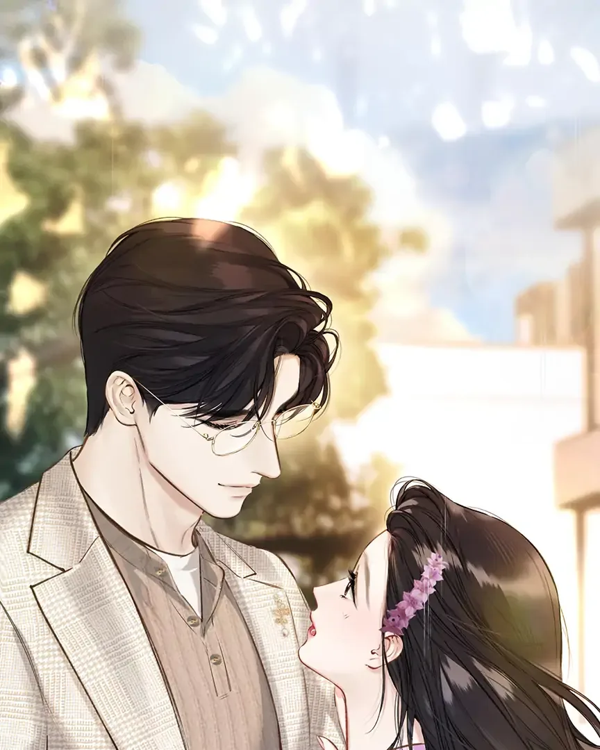 Only for Love Chapter 56 page 85