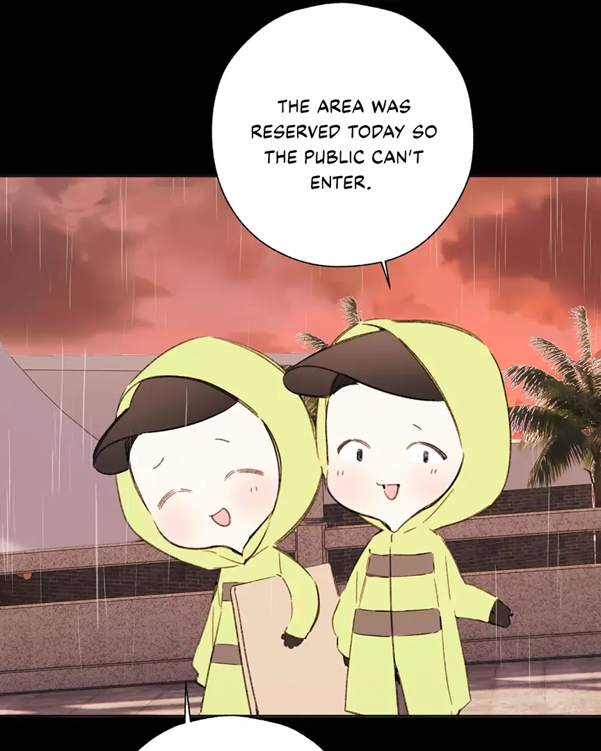 Only for Love Chapter 56 page 104