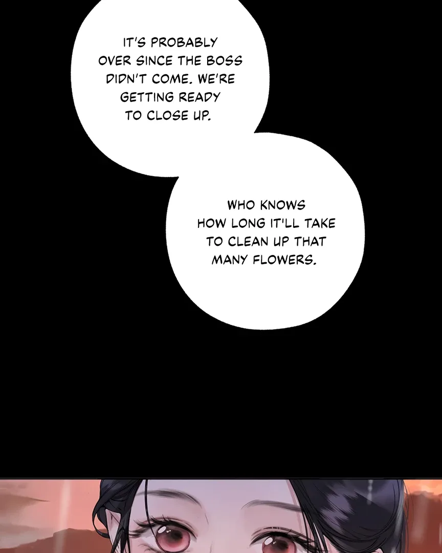 Only for Love Chapter 56 page 105