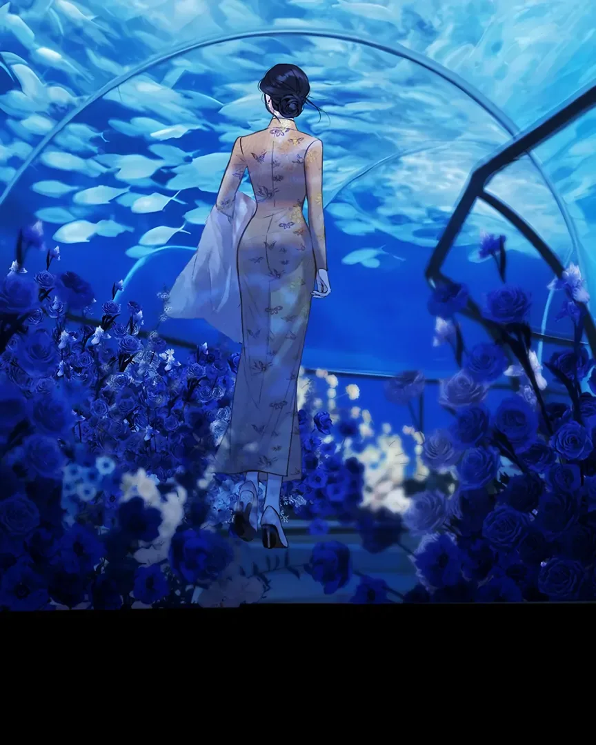 Only for Love Chapter 56 page 111