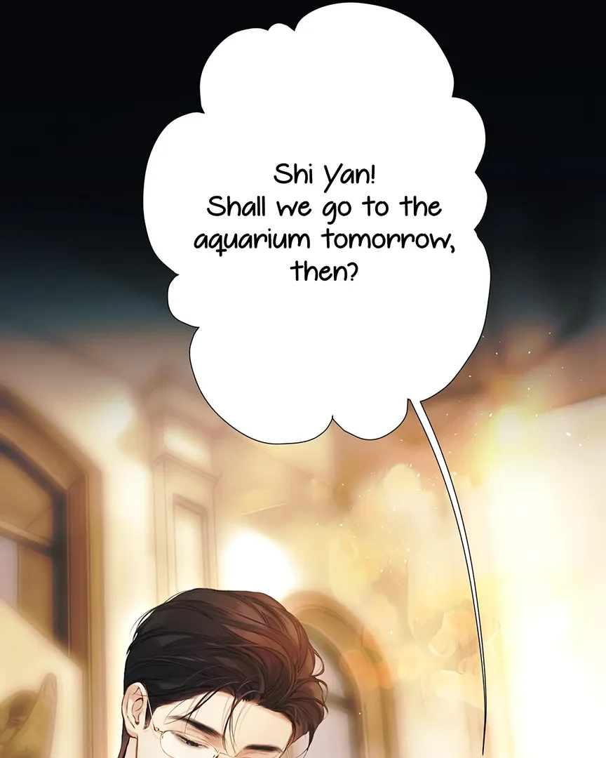 Only for Love Chapter 56 page 116