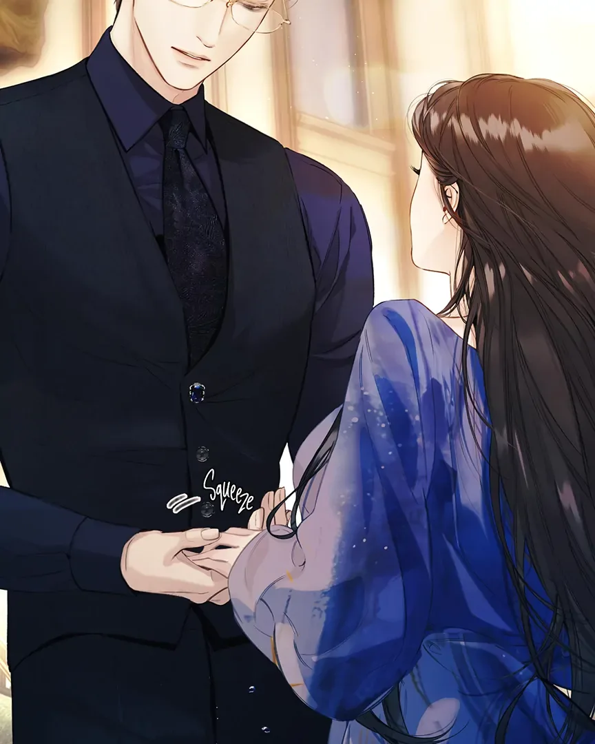 Only for Love Chapter 56 page 117
