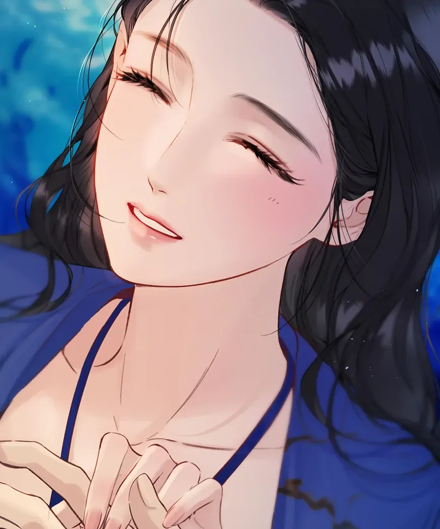 Only for Love Chapter 56 page 120