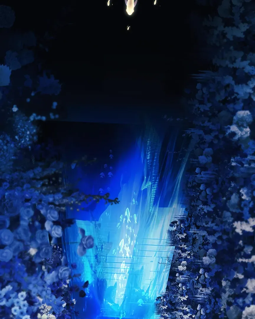 Only for Love Chapter 56 page 123