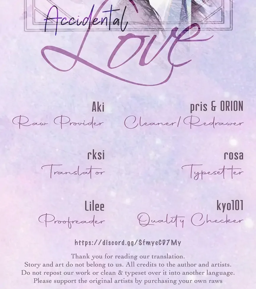 Only for Love Chapter 56 page 135
