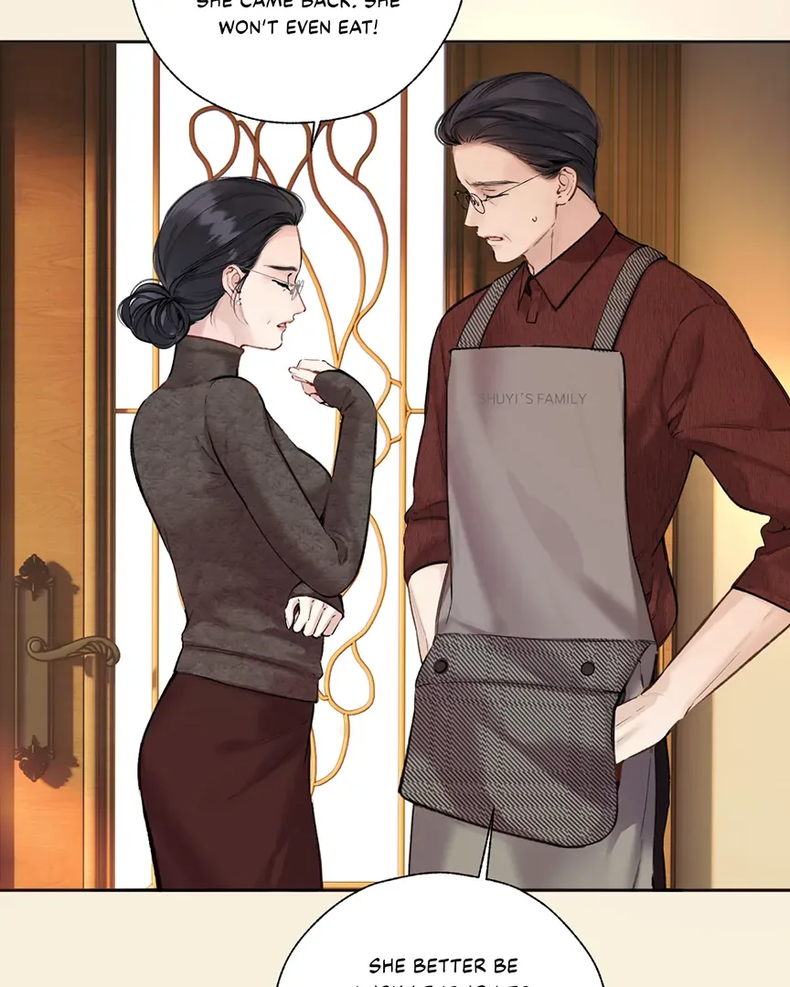 Only for Love Chapter 57 page 7