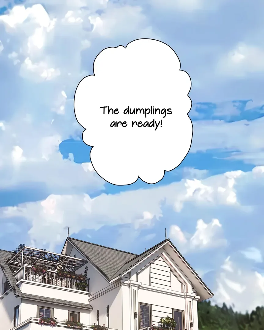 Only for Love Chapter 57 page 5