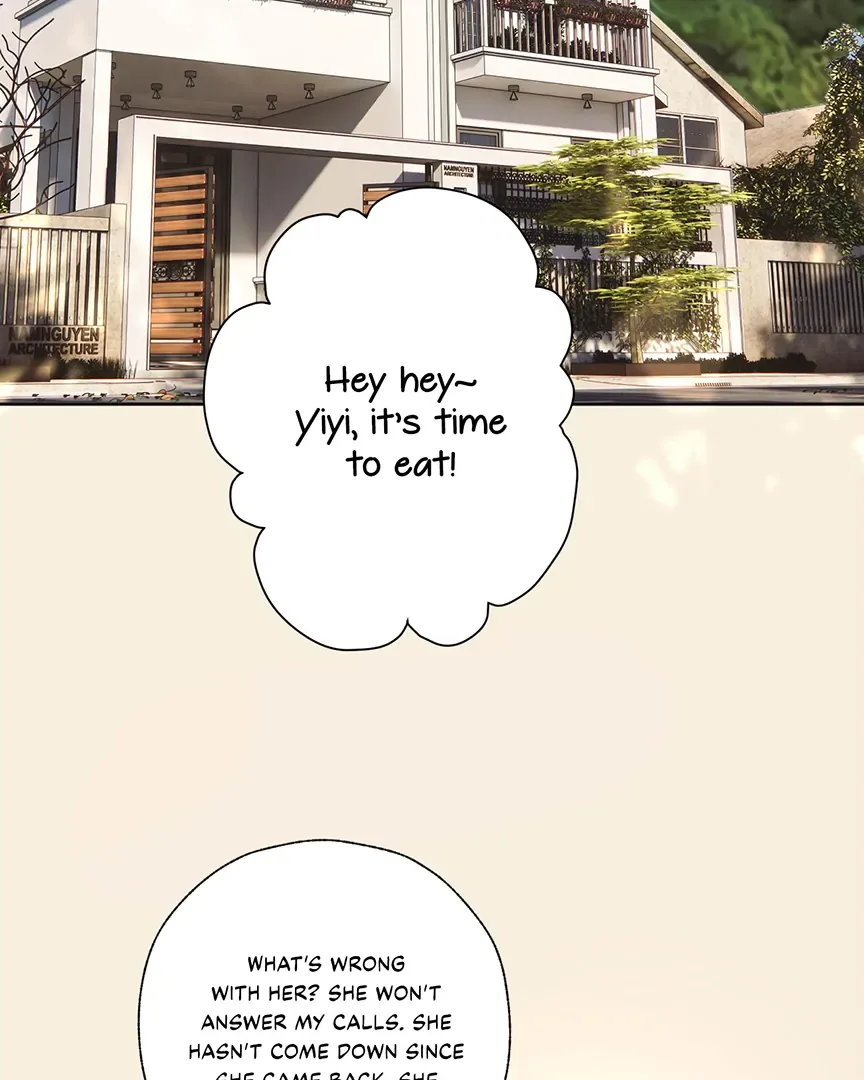 Only for Love Chapter 57 page 6