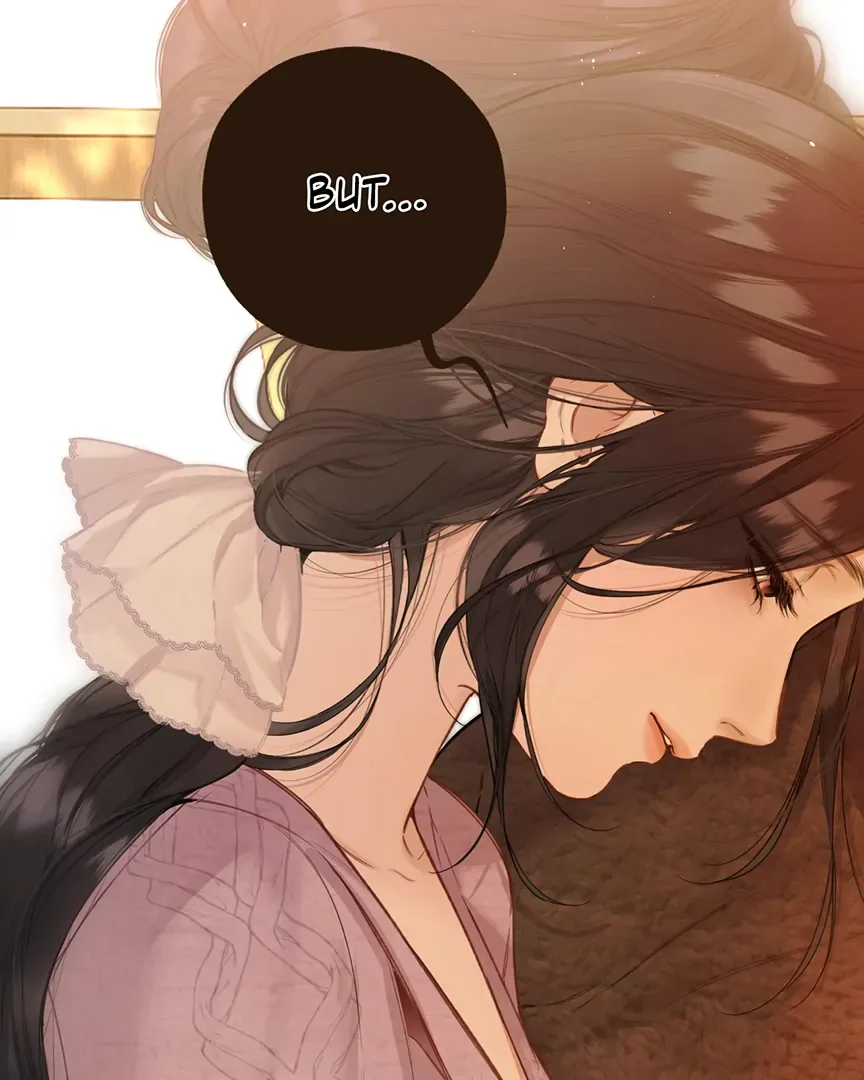 Only for Love Chapter 57 page 24