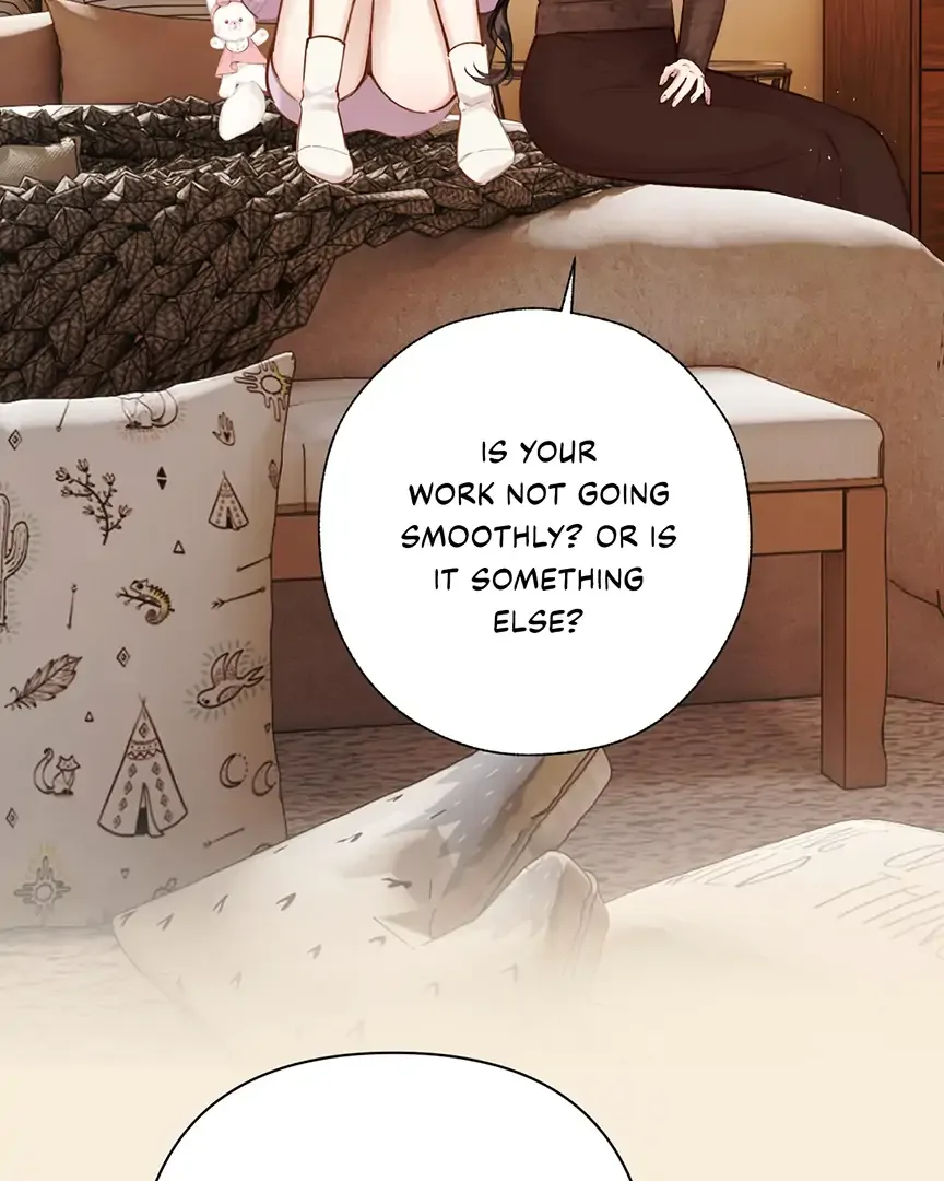 Only for Love Chapter 57 page 17