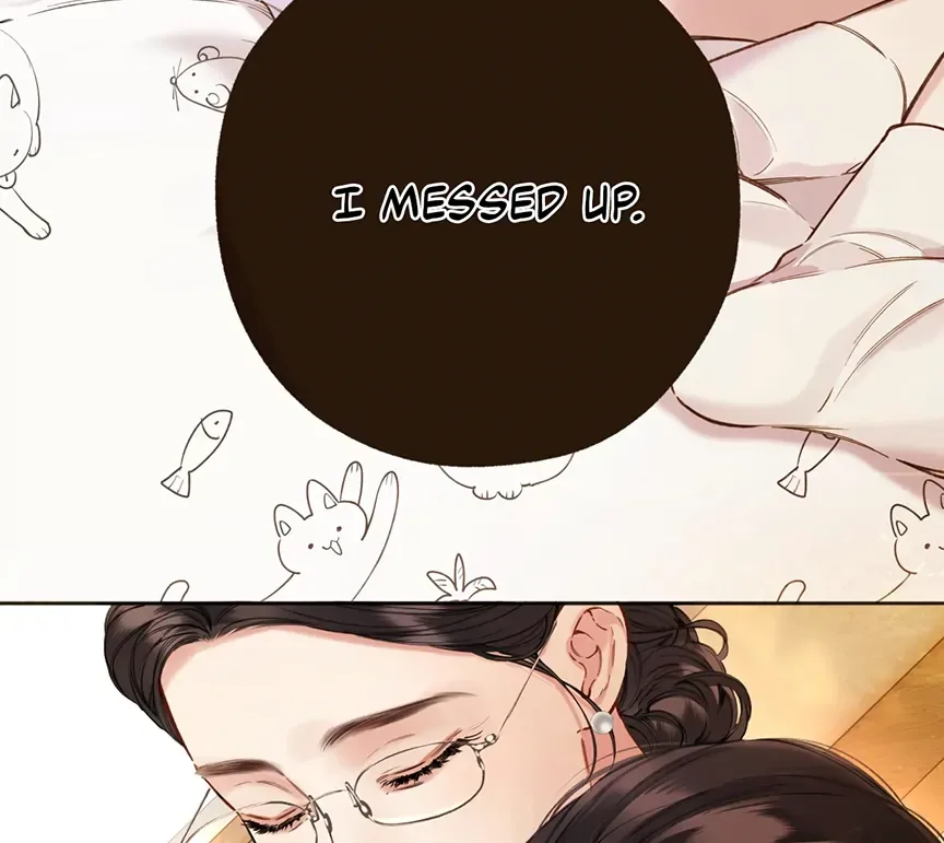 Only for Love Chapter 57 page 22