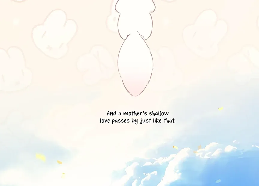 Only for Love Chapter 57 page 33