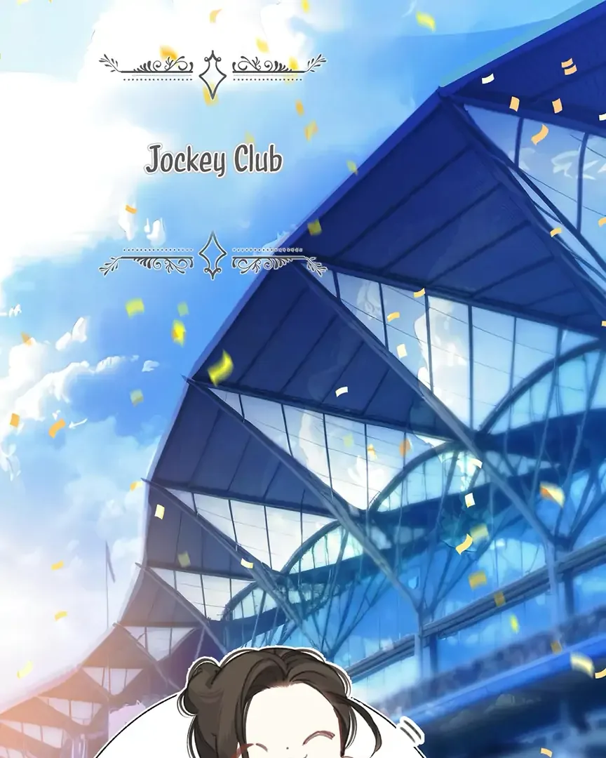 Only for Love Chapter 57 page 35