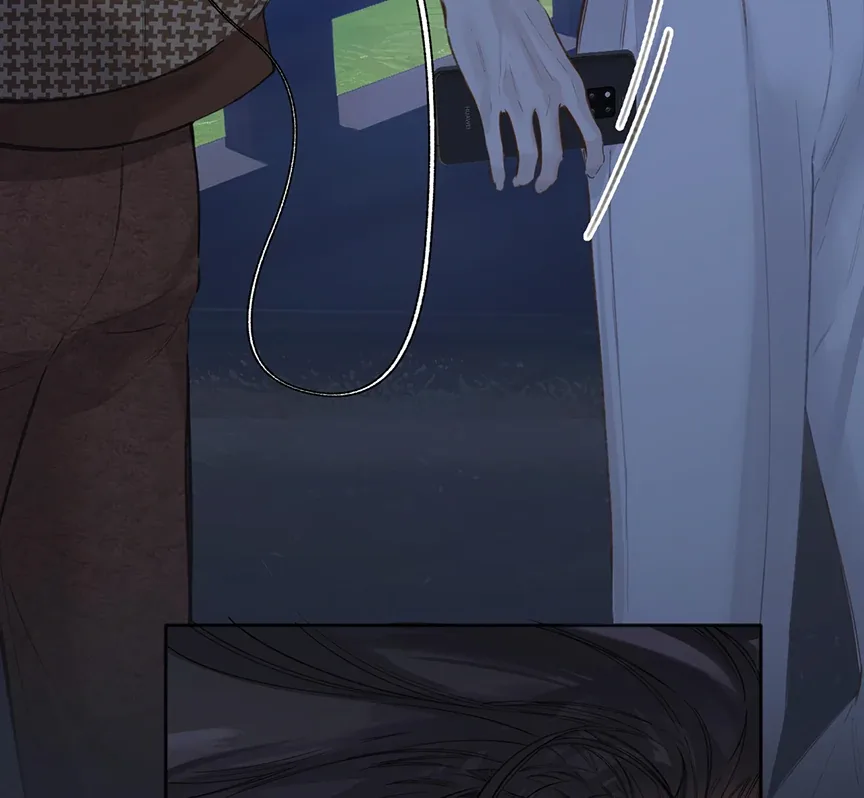 Only for Love Chapter 57 page 45