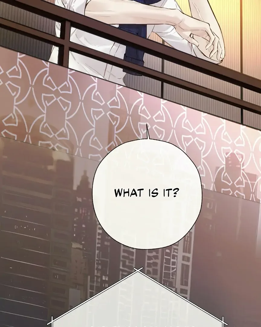 Only for Love Chapter 57 page 49