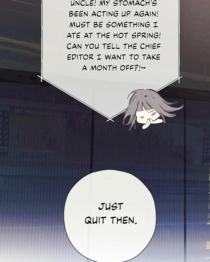 Only for Love Chapter 57 page 50