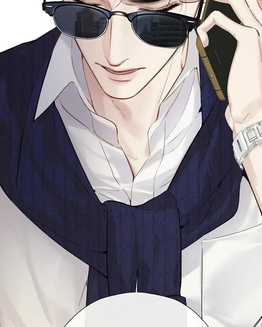Only for Love Chapter 57 page 52